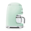 Cafetière filtre Vert d'Eau Années 50 Smeg