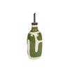 Huilier en grès de 60 cl vert Lulli Table Passion