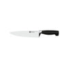 Couteau de chef en acier inoxydable 20 cm Four Star Zwilling