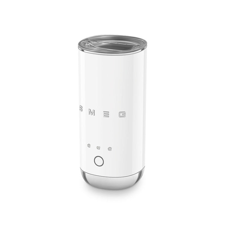 Mousseur à lait Blanc Années 50 Smeg