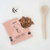 Infusion 70g Je retrouve l'harmonie Gingerly
