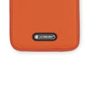 Rafraîchisseur de bouteilles en nylon de 23,5 cm orange volcanique Le Creuset