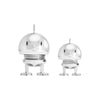 Hoptimist Bumble set limited edition 2 pièces Chrome