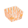 Set apéritif en verre et bambou de 40x10 cm Fruity Atmosphera