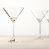 Coffret 6 coupes cocktail Teqton 27 cl Transparent Daily Leonardo