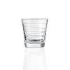 Coffret 6 verres à whisky Teqton 250 ml Transparent Vario Leonardo