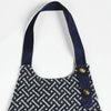 Tablier en coton pour enfant Geo Les Tabliers de Julie Andrieu