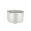 Moule en alu rond hauteur 10,2 cm diamètre 23 cm Patisdecor