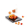 Balance de cuisine en verre