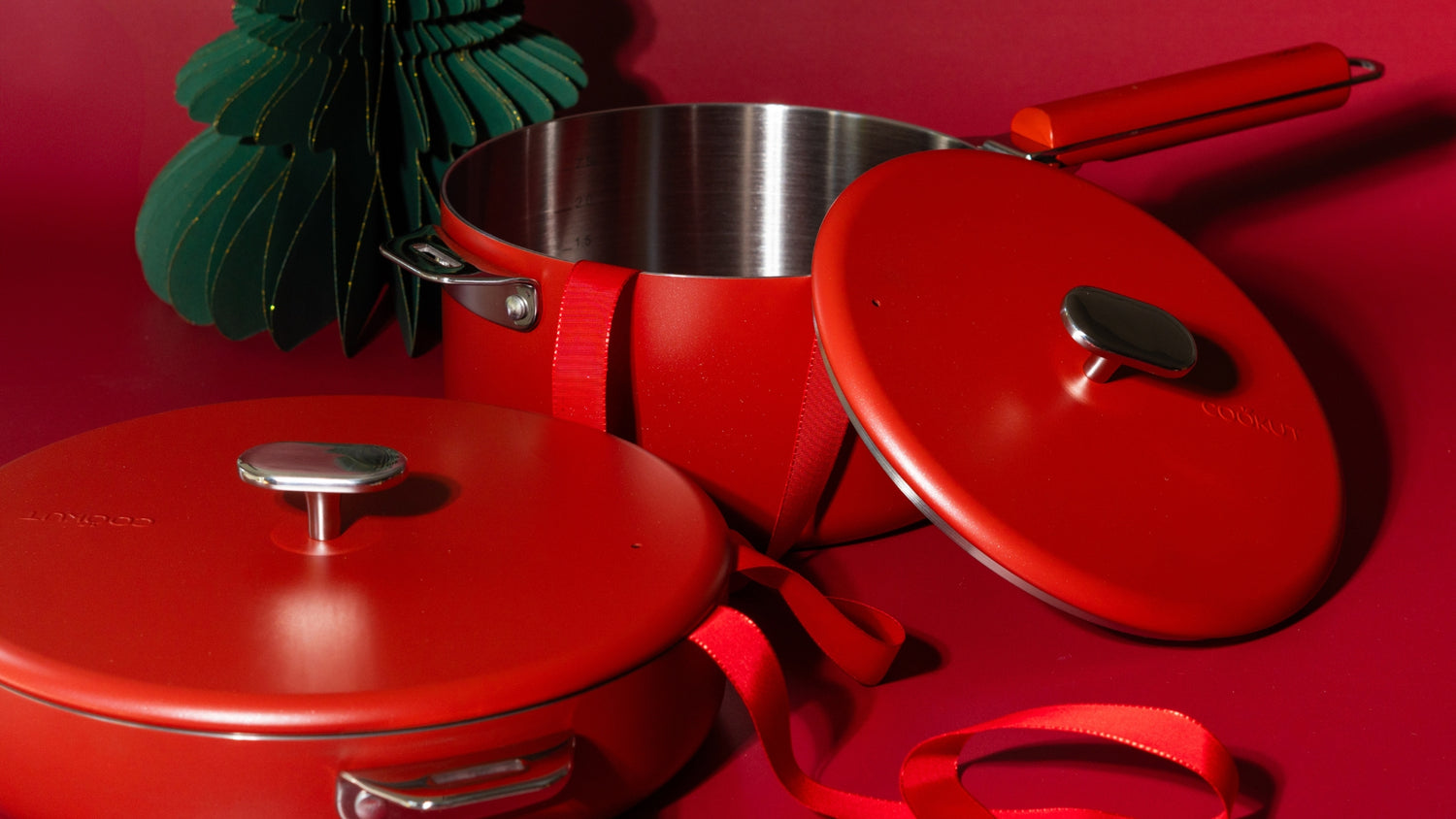 Du Bruit dans la Cuisine