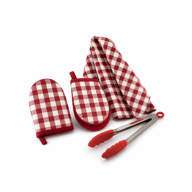 Kit accessoires de cuisson