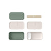 Bento MB Original Vert naturel