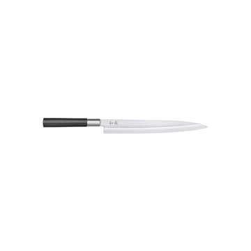 Couteau japonais yanagiba 24 cm KAI