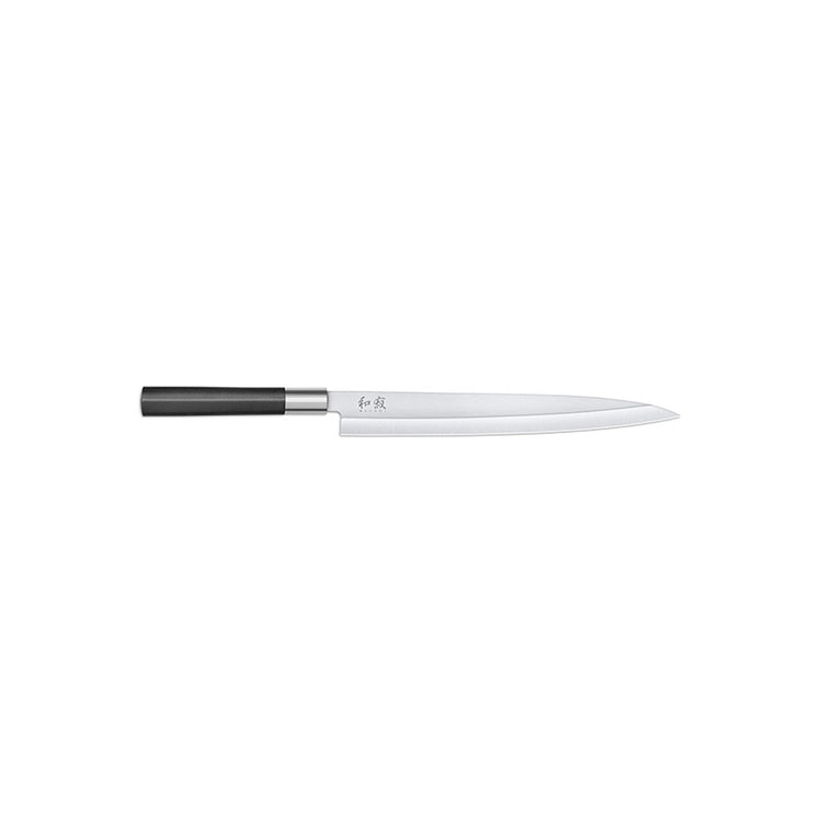 Couteau japonais yanagiba 24 cm KAI