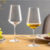 Boîte de 6 verres à vin 56cl Puccini Leonardo
