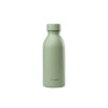 Bouteille isotherme en inox 500ml tilleul Icon Qwetch