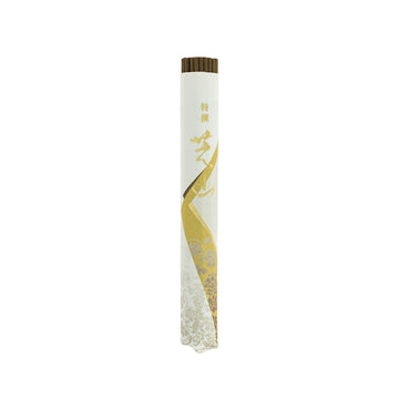 Encens Tokusen Shibayama Floral et Boisé Nippon Kodo