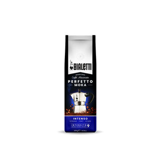 Café moulu moka intense 250g