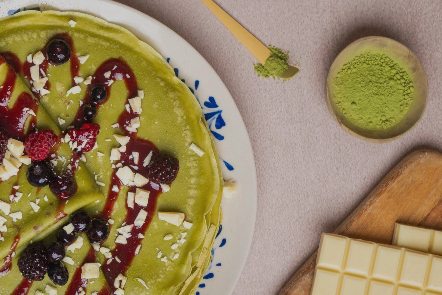 Du Bruit dans la Cuisine