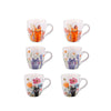 Coffret 6 tasses Savannah 23cl