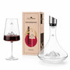 Coffret autour du vin