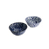 Coffret de 2 bols 500ml avec 2 paires de baguettes Tokyo Design