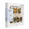 Coffret de 8 bouquets à infuser bio