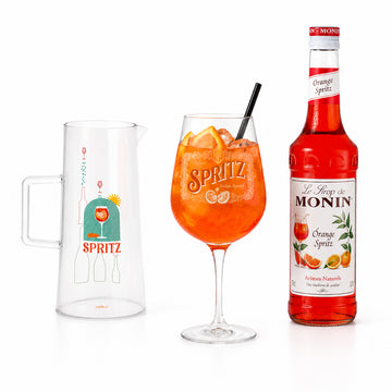 Coffret à Spritz