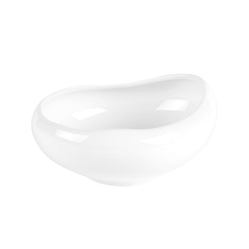 Coupelle organique 15x14cm