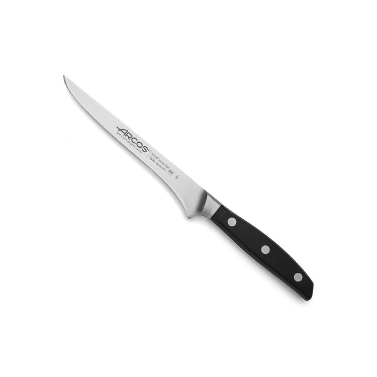 Couteau à désosser en acier 16cm Manhattan Arcos