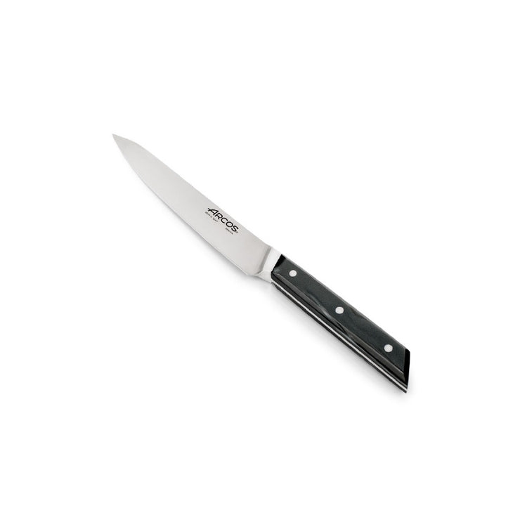 Couteau à légumes en acier 13cm Eclipse Arcos