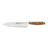 Couteau de chef Nordika 21cm