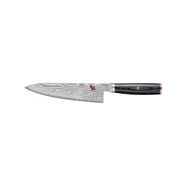 Couteau japonais 5000FCD 16 cm Gyutoh Miyabi