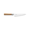 Couteau japonais acier inoxydable 14 cm 4000FC Shotoh Miyabi