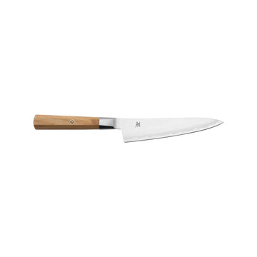 Couteau japonais acier inoxydable 14 cm 4000FC Shotoh Miyabi