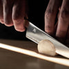 Couteau japonais acier inoxydable 14 cm 4000FC Shotoh Miyabi