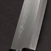 Couteau Santoku acier 16,5cm