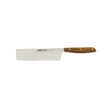 Couteau Usuba en acier 17,5cm Nordika Arcos