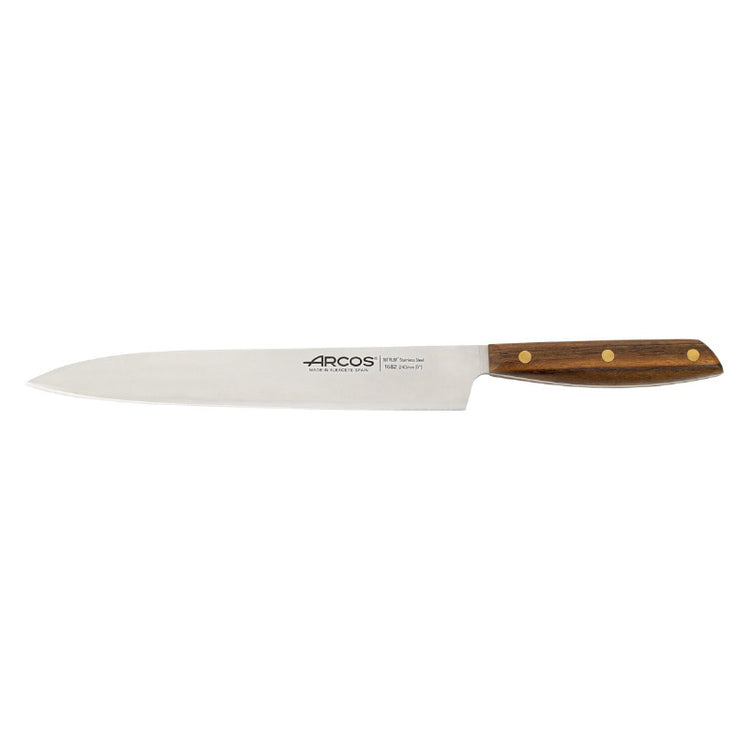 Couteau Yanagiba en acier 24cm Nordika Arcos