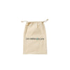 Tablier en coton pour homme Denim Dipsyrex Navy sans boutons pression Les Tabliers de Julie Andrieu