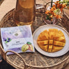 Thé blanc glacé bio 4 sachets Bahia Palais des Thés