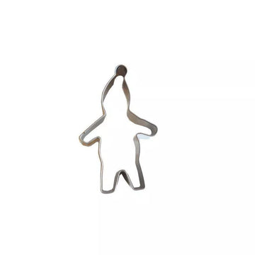 Découpoir lutin