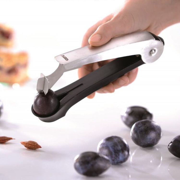 Denoyauteur de prunes Dropio