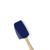 Spatule en silicone de 28,5 cm azur Le Creuset