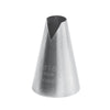 Douille Saint-Honoré inox 16mm Gobel
