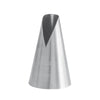 Douille Saint-Honoré inox 24mm Gobel