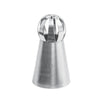 Douille sphère R814 inox 24mm Gobel
