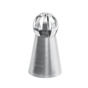 Douille sphère R814 inox 24mm Gobel