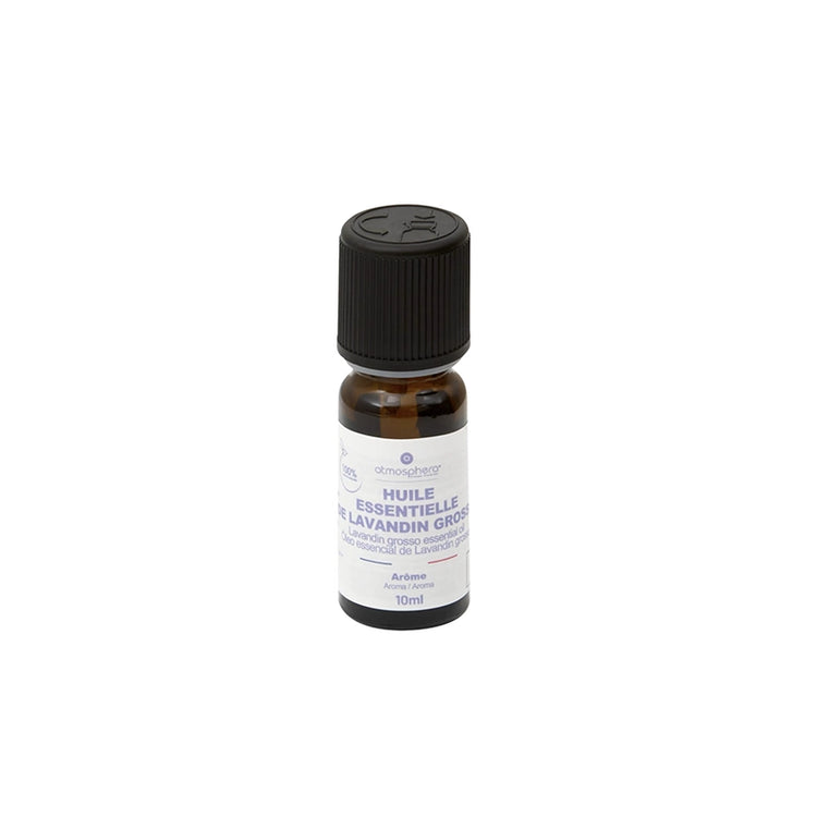 Huile essentielle de lavandin grosso 10ml Lina Atmosphera