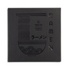 Coffret cadeau Du Bruit dans la Cuisine pour bols à ramen Tokyo Design avec emballage noir élégant